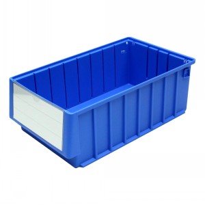 Plastic Parts Shelf Bins TK4214